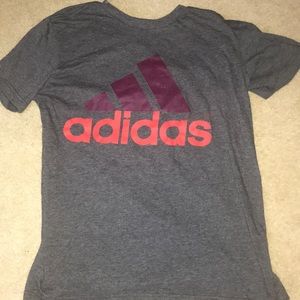 Men’s Adidas Tee